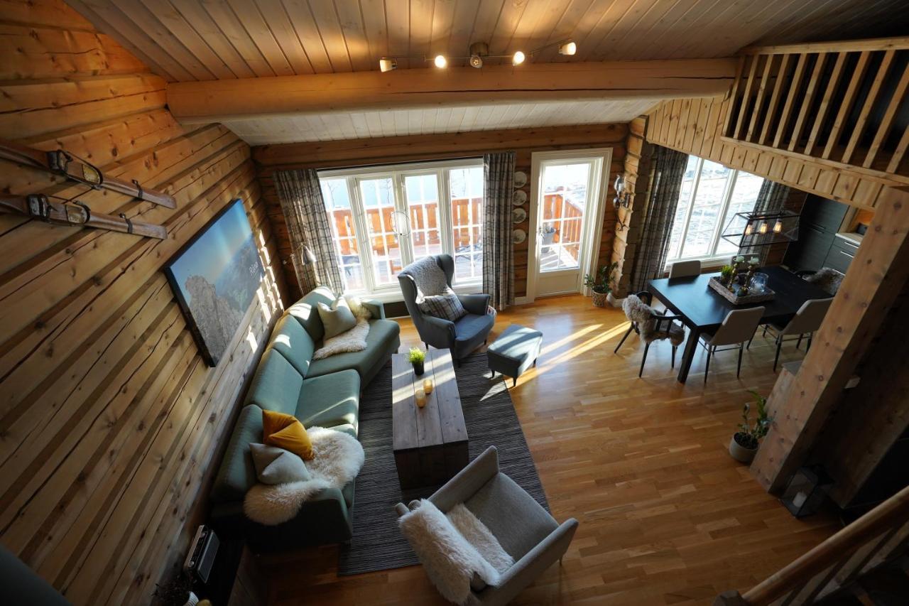 Lake View Apartment 2 Bedrooms And Loft Stranda  Extérieur photo