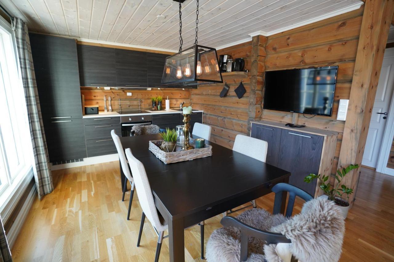 Lake View Apartment 2 Bedrooms And Loft Stranda  Extérieur photo