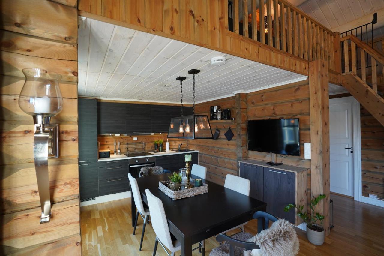 Lake View Apartment 2 Bedrooms And Loft Stranda  Extérieur photo