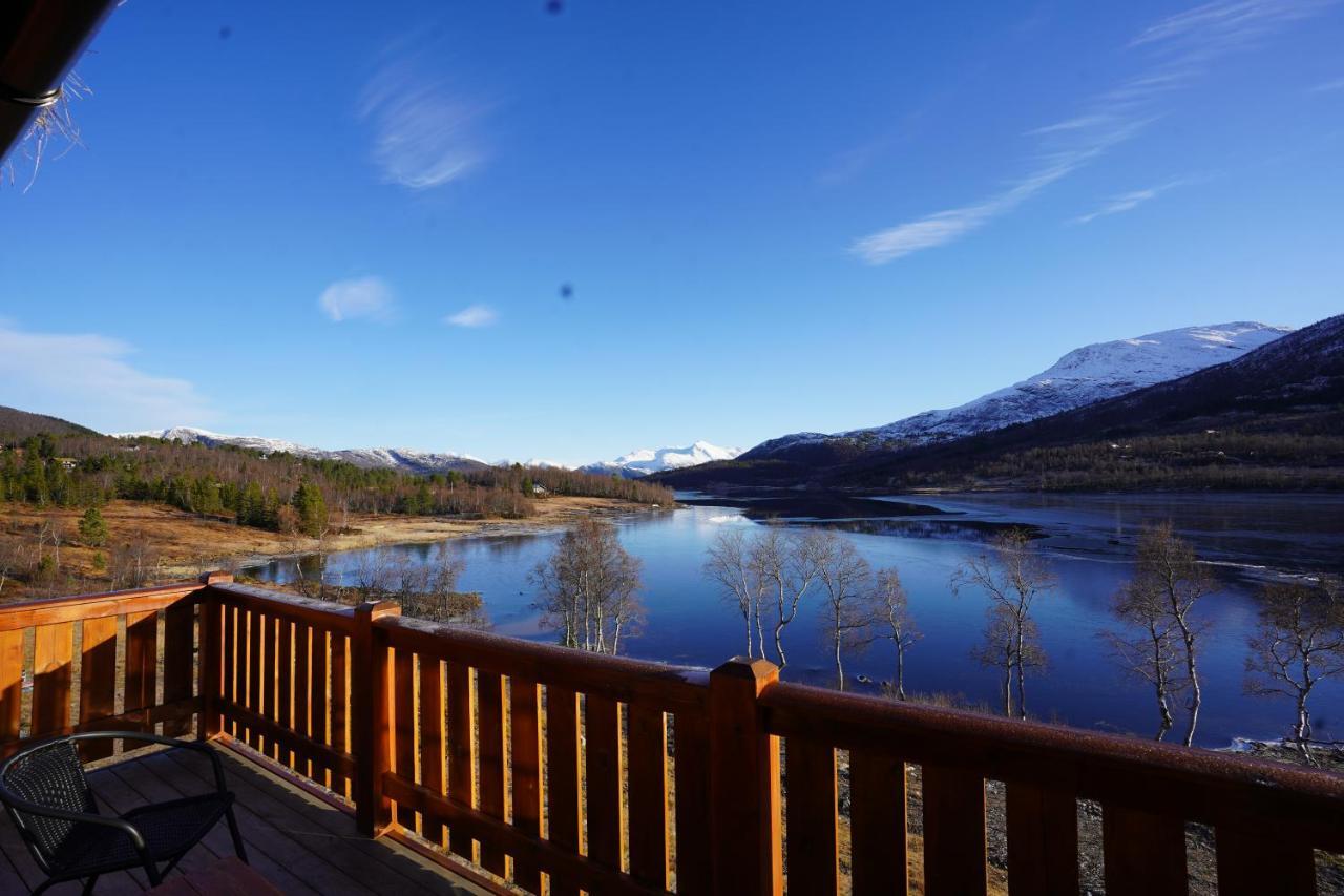 Lake View Apartment 2 Bedrooms And Loft Stranda  Extérieur photo